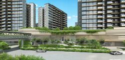 Tampines North Drive 1 (D18), Condominium #467706441